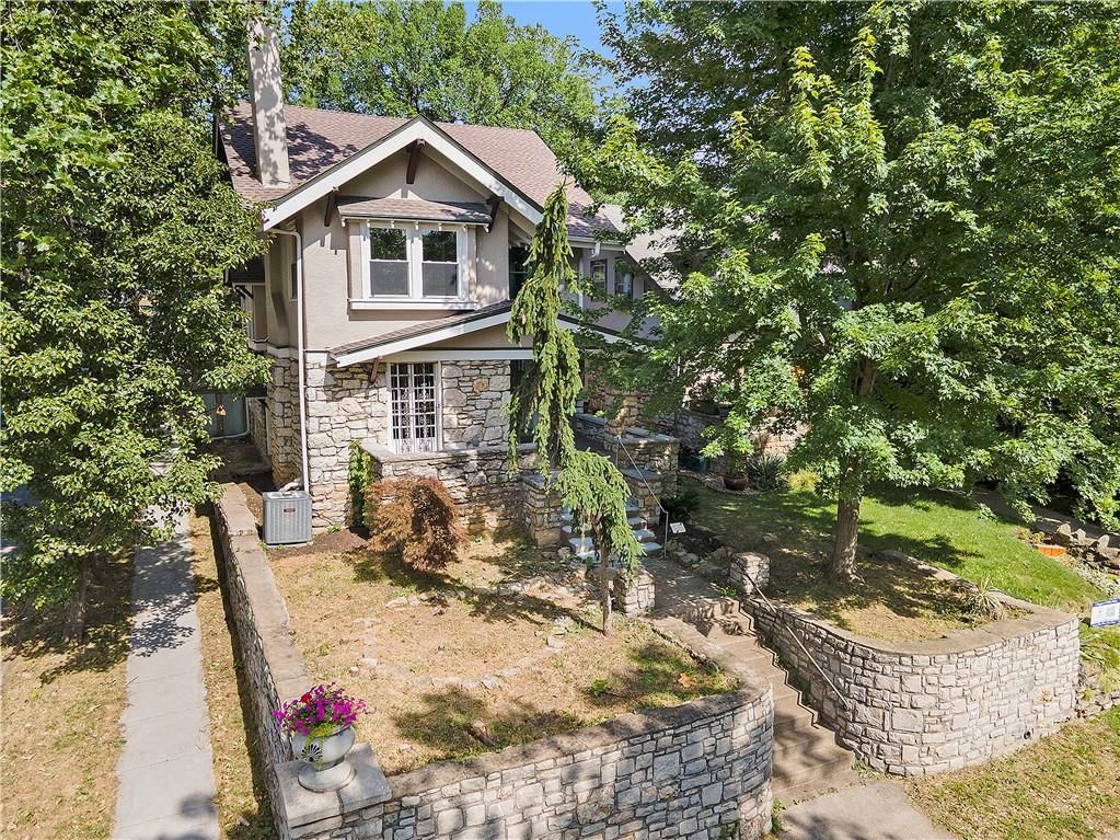 4101 KENWOOD Avenue — photo 1