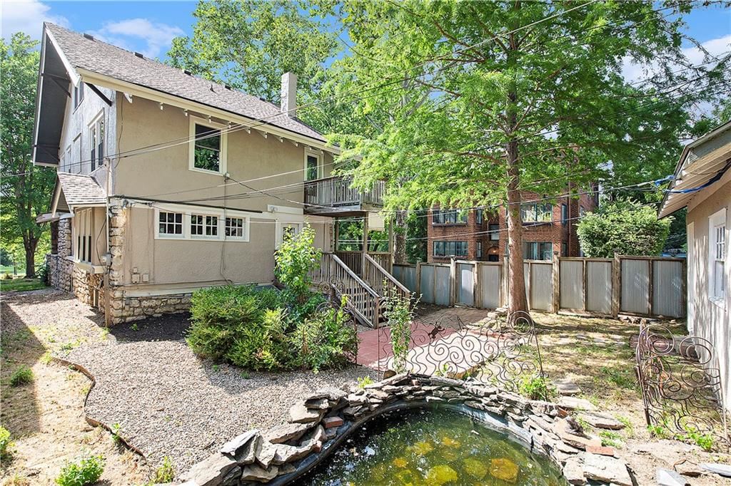 4101 KENWOOD Avenue — photo 27