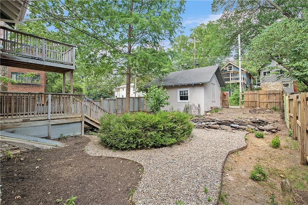 4101 KENWOOD Avenue — photo 28