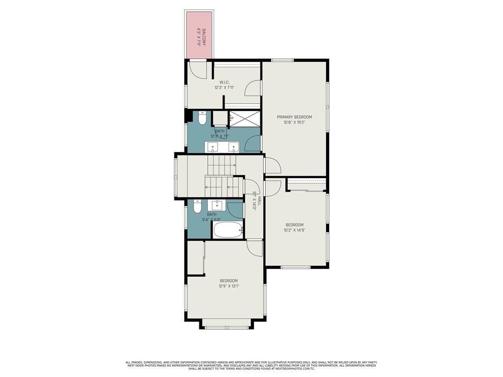 4101 KENWOOD Avenue — photo 32
