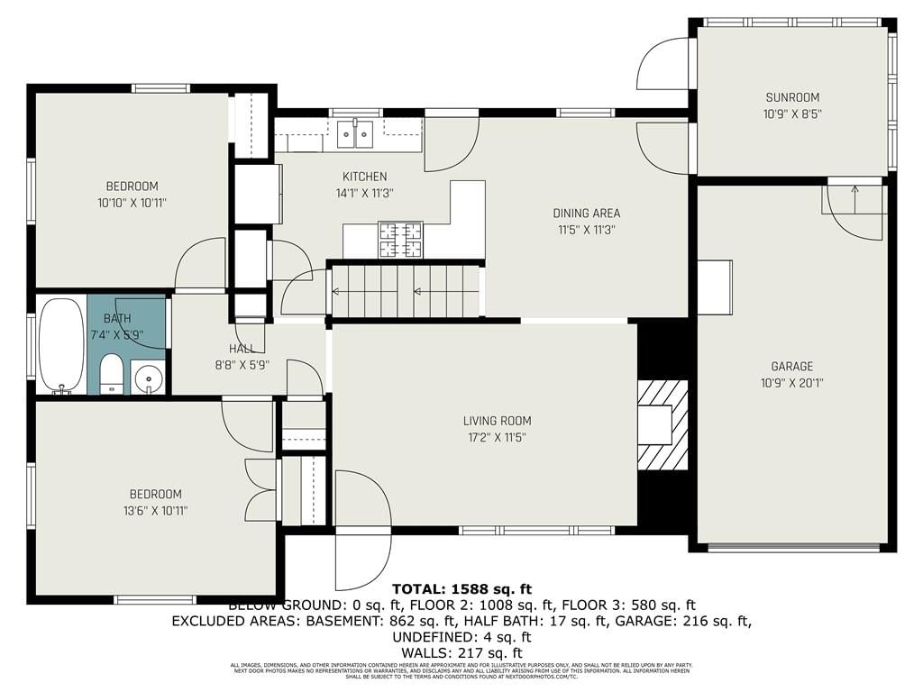 5510 Rosewood Street — photo 27