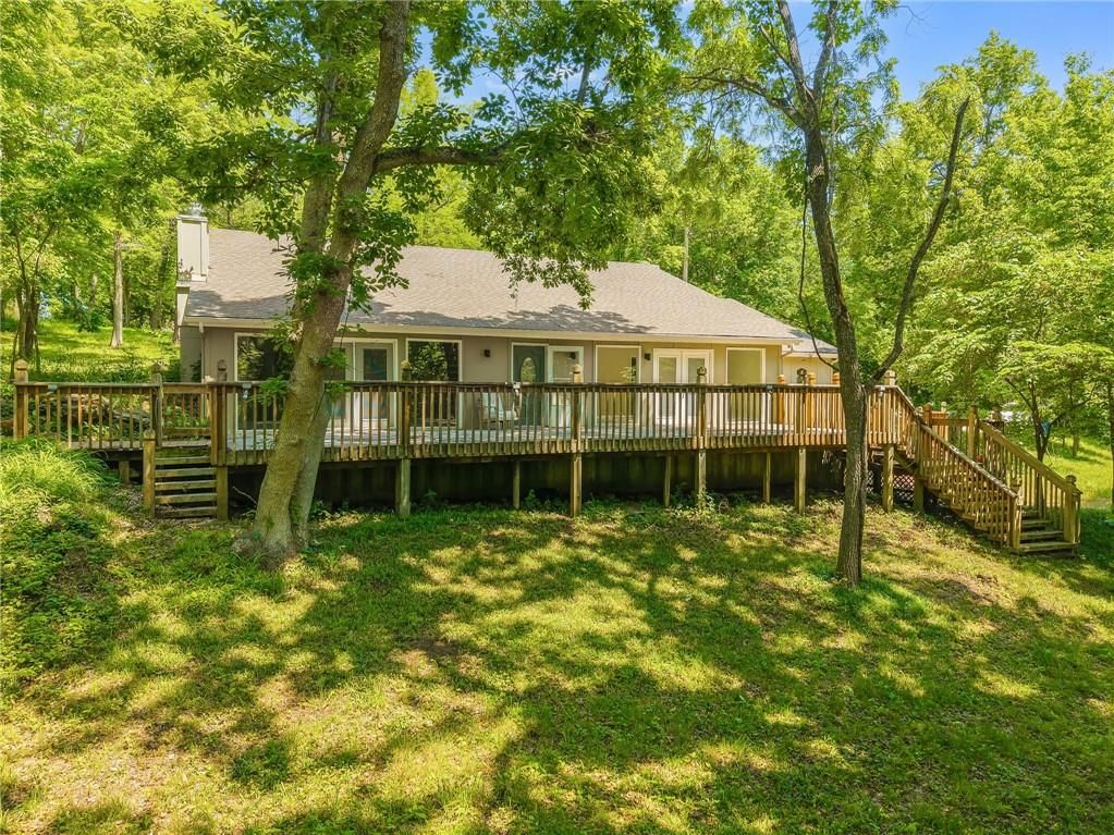 8919 S Hardsaw Road, Lone Jack, MO