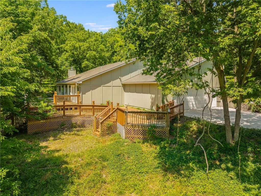 8919 S Hardsaw Road — photo 2