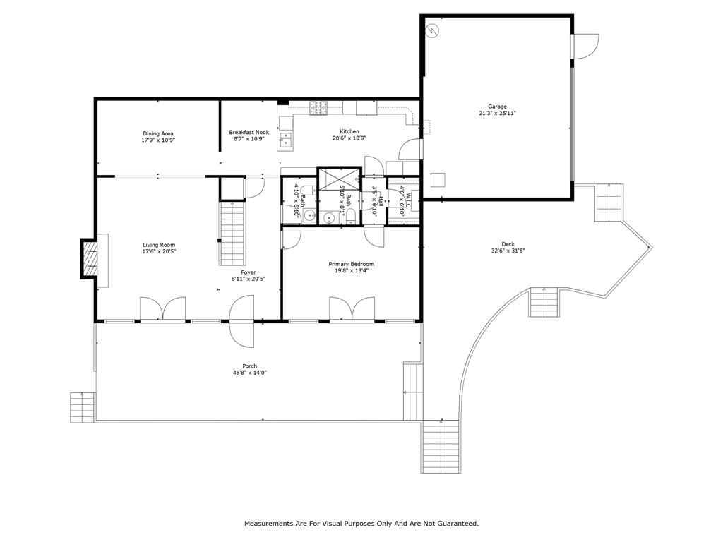 8919 S Hardsaw Road — photo 49