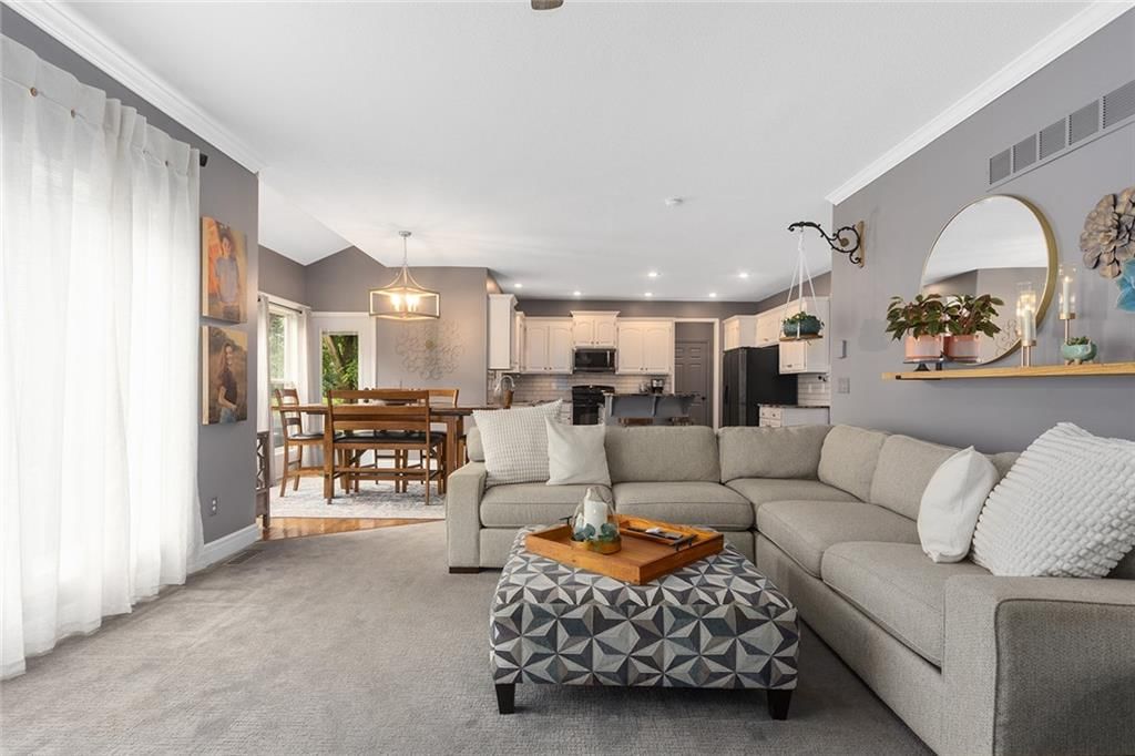 Photo 8 of 49 - 23210 W 45TH Street