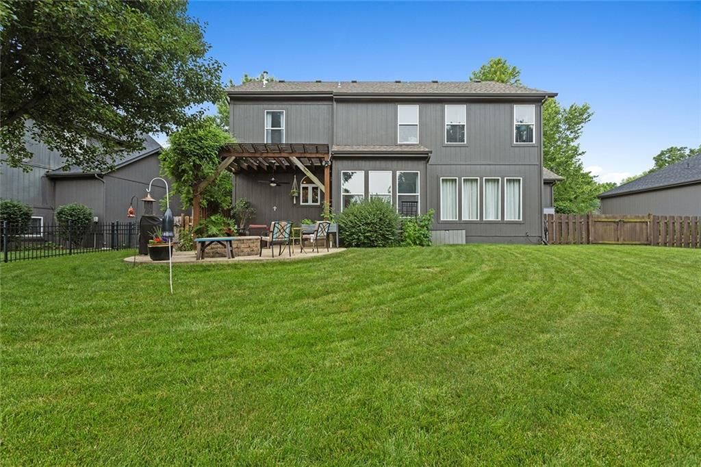 Photo 46 of 49 - 23210 W 45TH Street