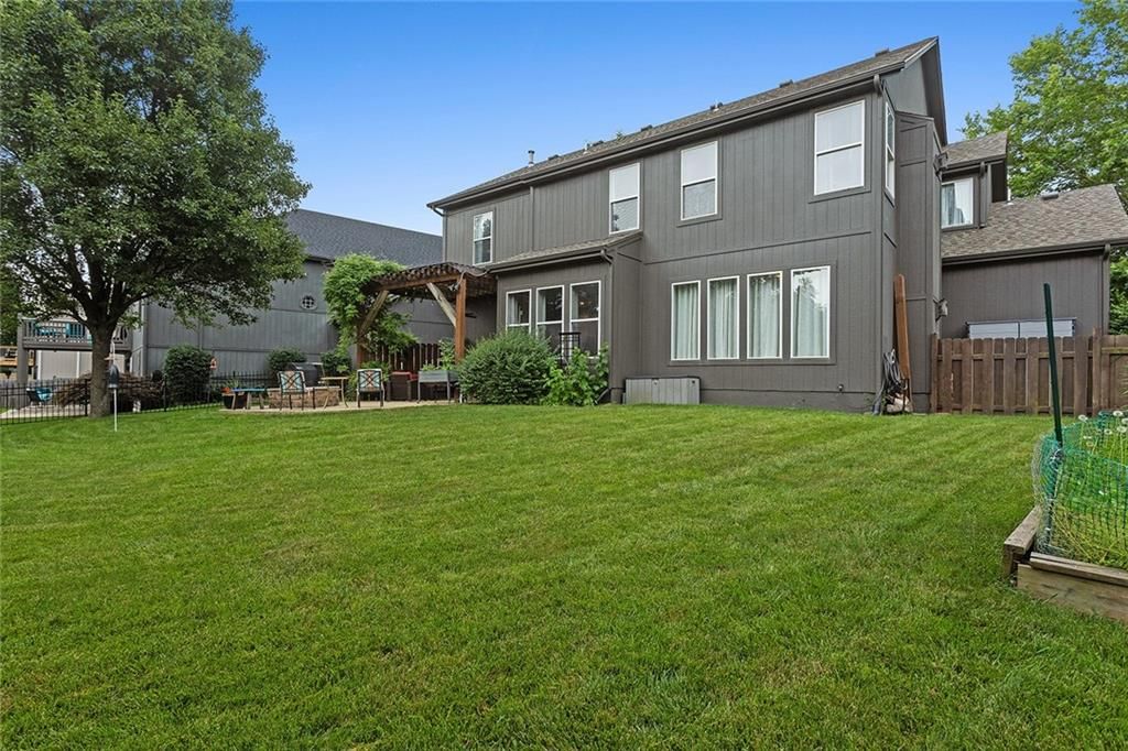 Photo 47 of 49 - 23210 W 45TH Street