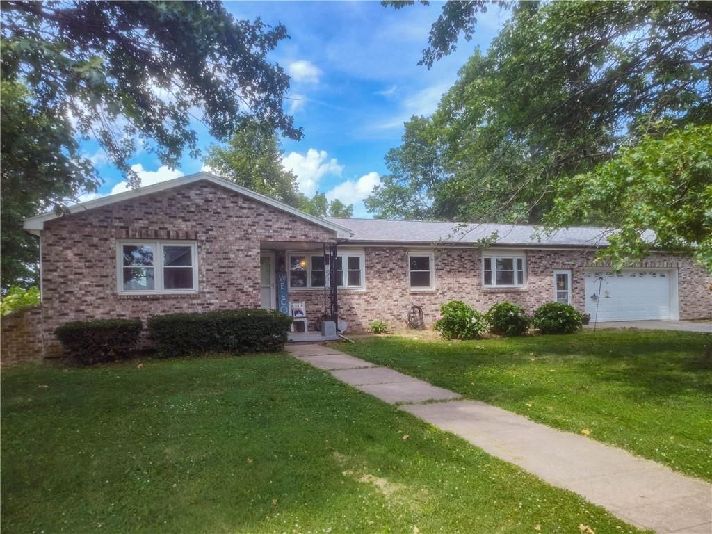 905 Grandview Avenue, Slater, MO