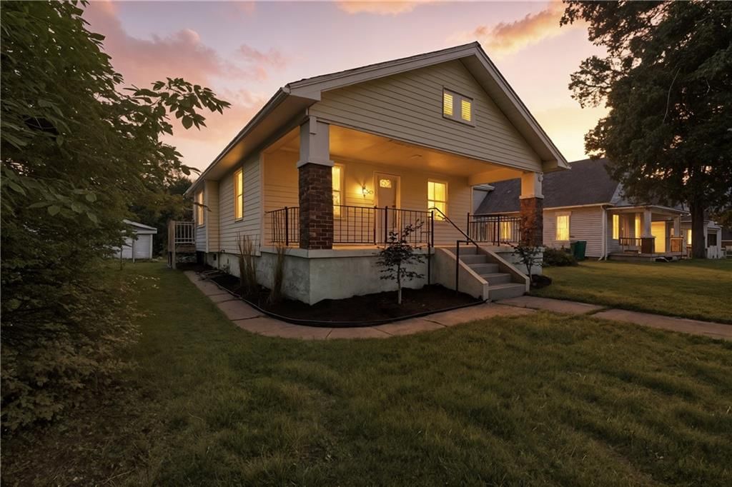 1962 N 28th Street, Kansas City, KS