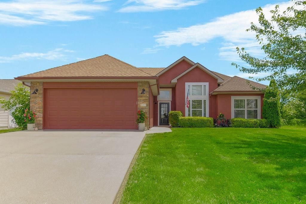 221 S Gaar Street, Lone Jack, MO