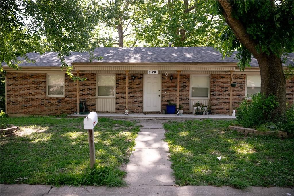 1129 Fairlawn Avenue — photo 3