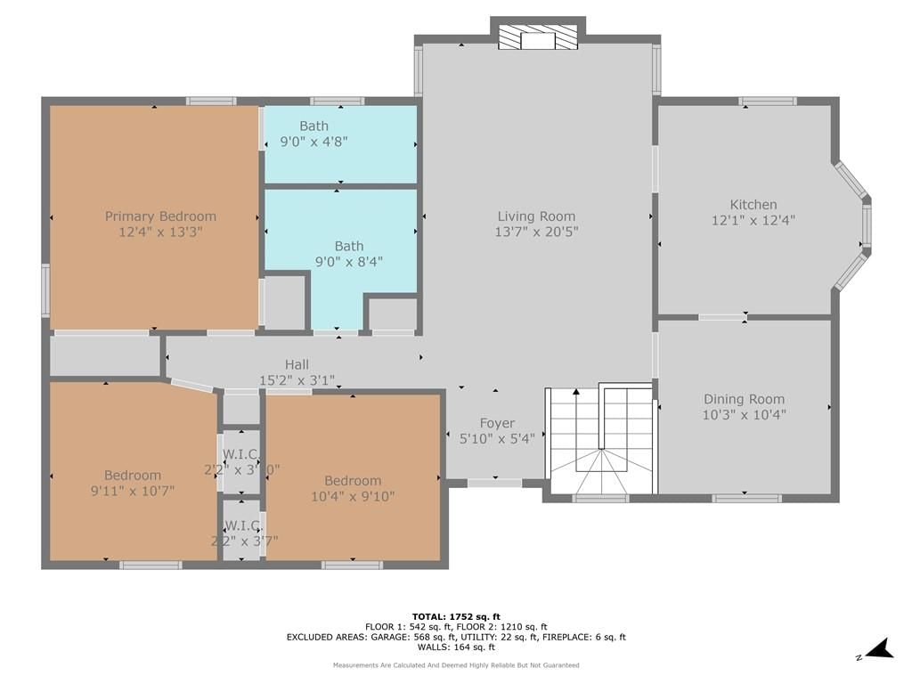 853 York Place — photo 30