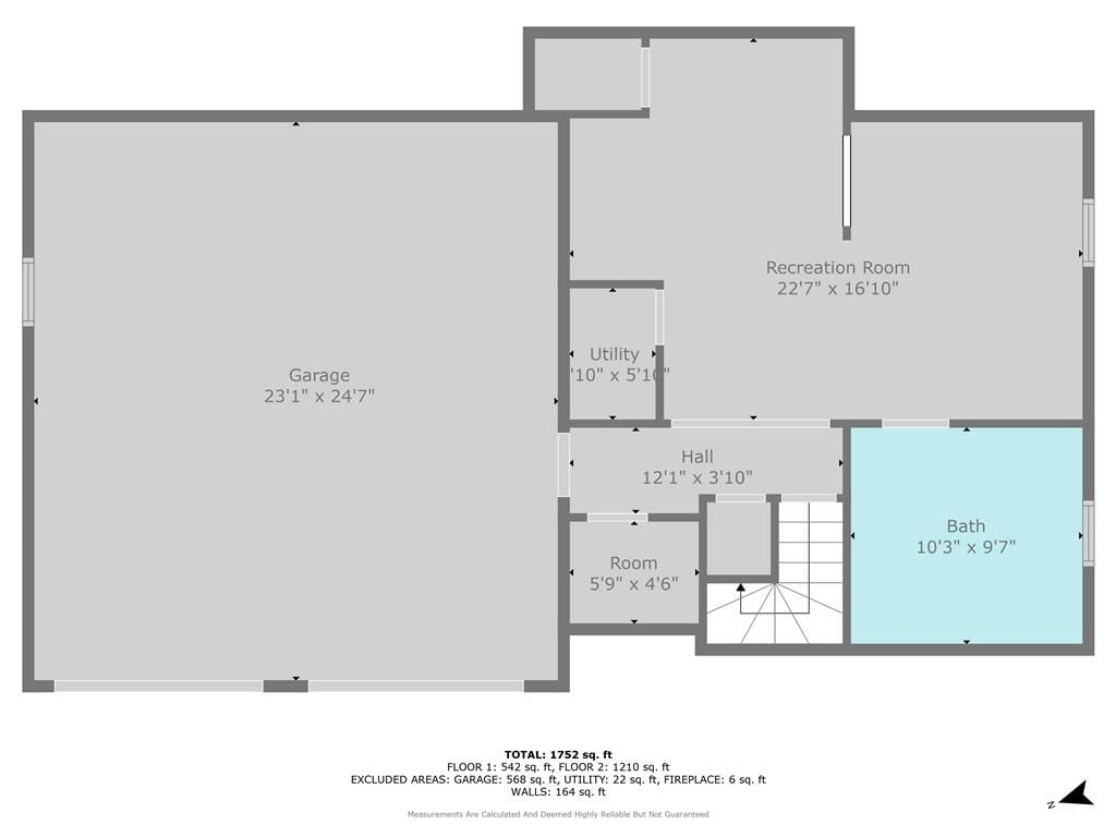 853 York Place — photo 31