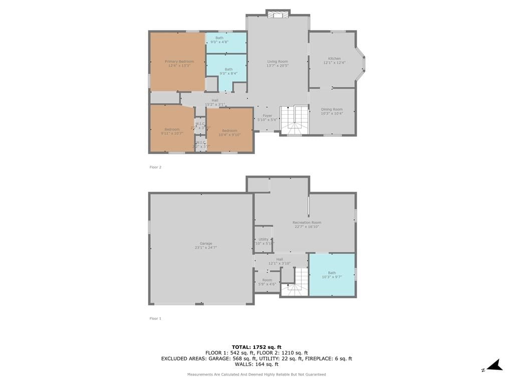 853 York Place — photo 32