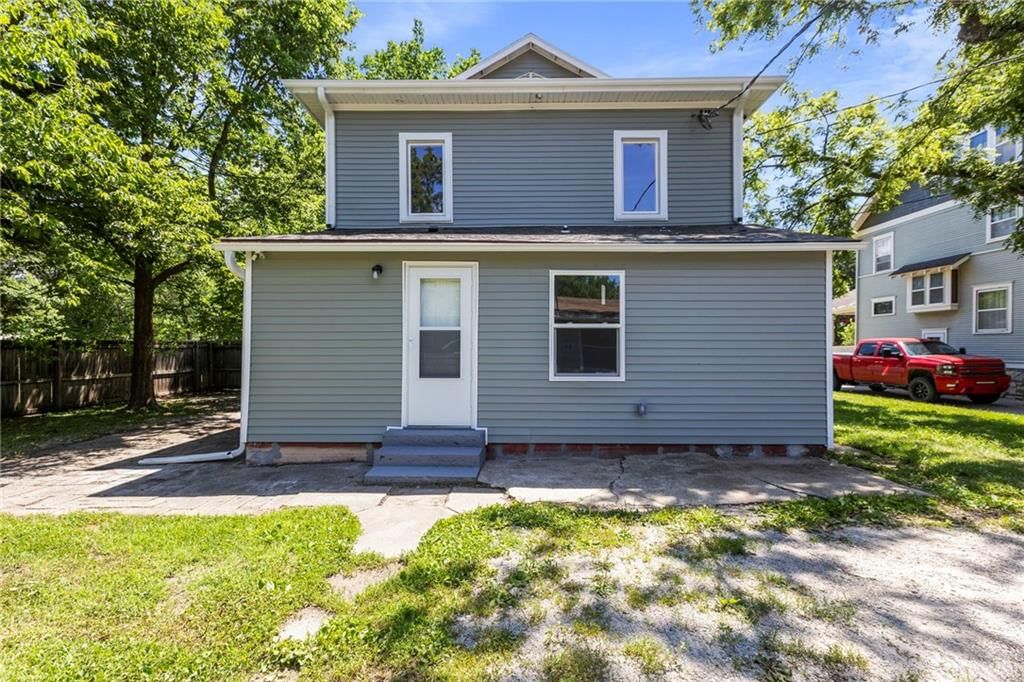 526 S Maple Street — photo 53