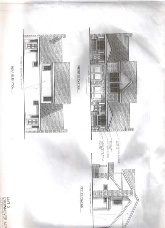 Lot 8 Crownover Acres N/A — photo 1