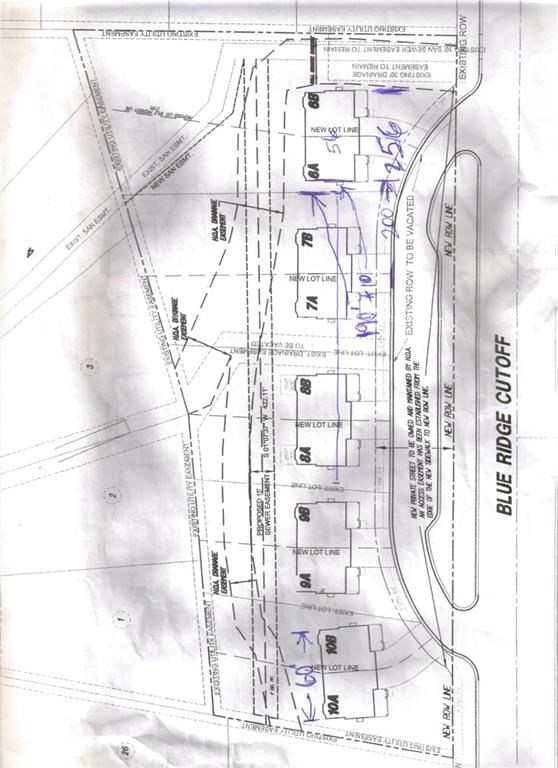 Lot 8 Crownover Acres N/A — photo 2