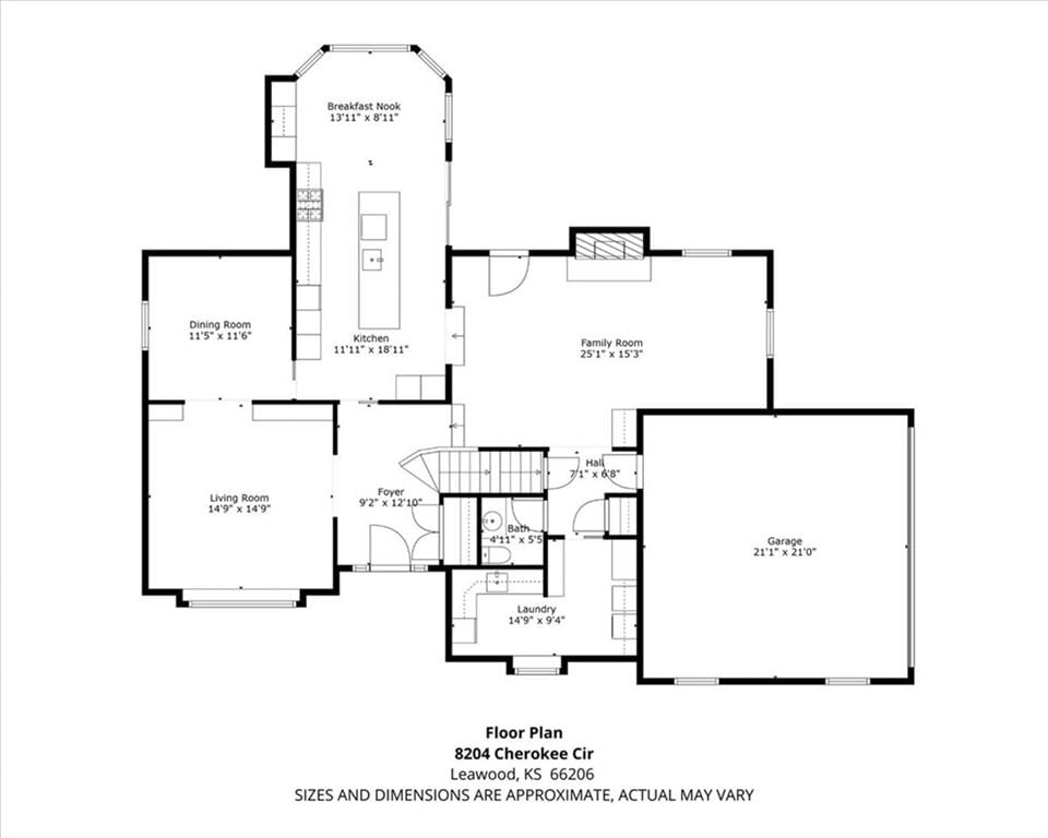 8204 Cherokee Circle — photo 41