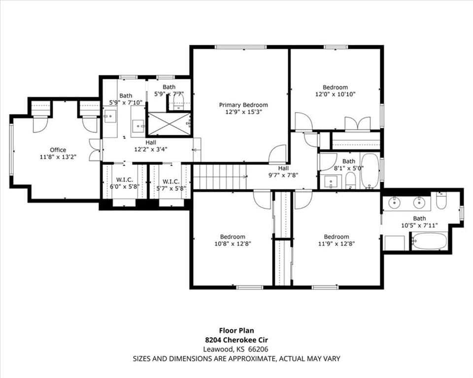 8204 Cherokee Circle — photo 42