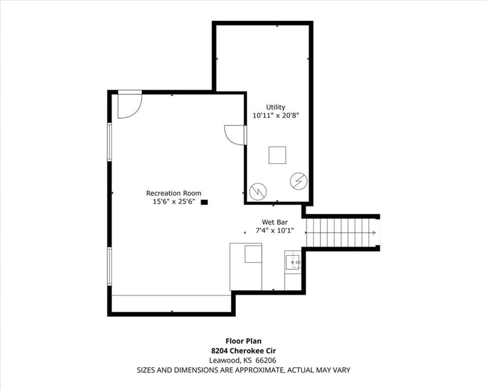 8204 Cherokee Circle — photo 43