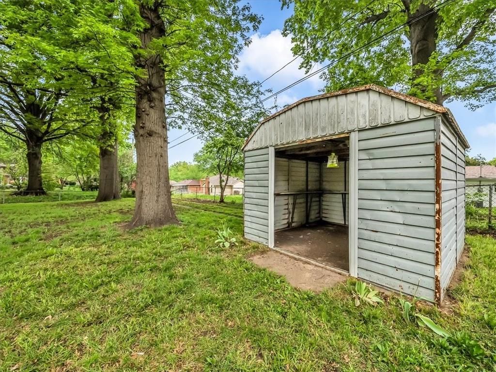 3717 S Hocker Street — photo 26
