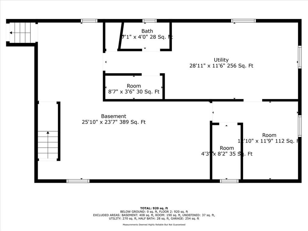 3717 S Hocker Street — photo 28