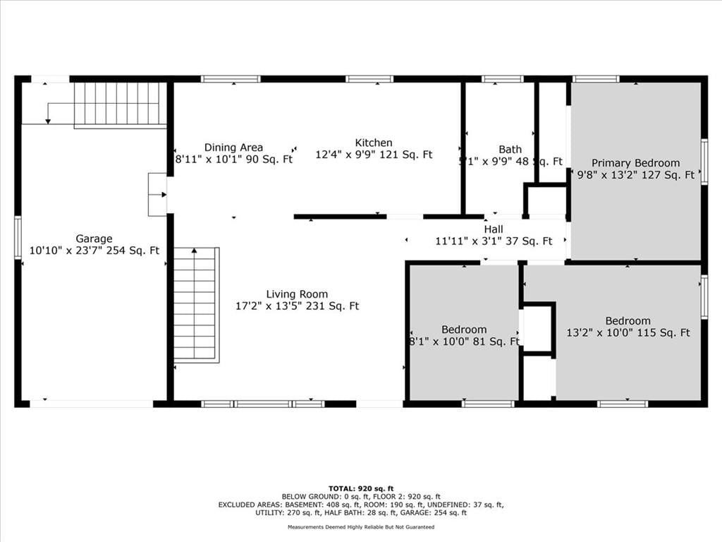 3717 S Hocker Street — photo 29