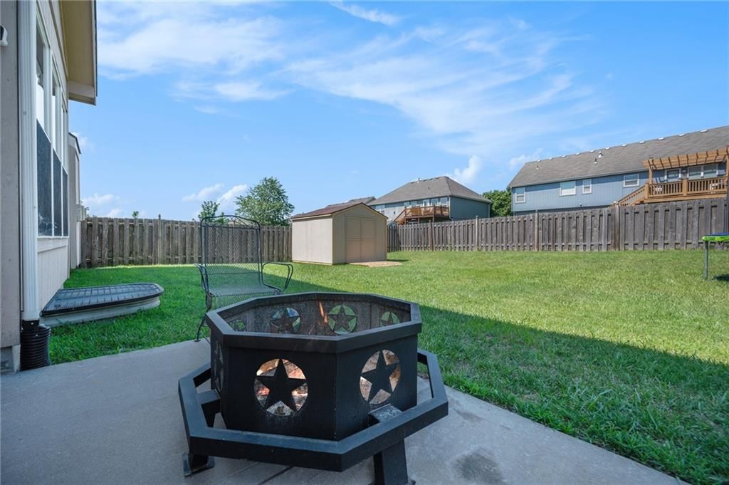 922 Southfork Street — photo 33