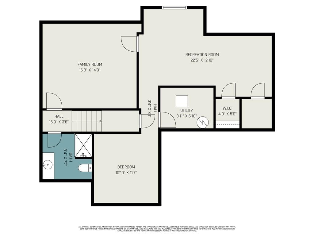922 Southfork Street — photo 36