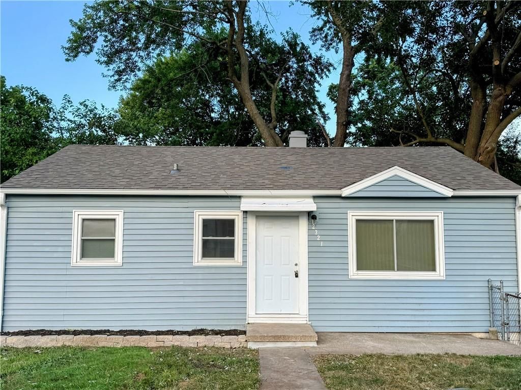 2321 Englewood Court, Independence, MO