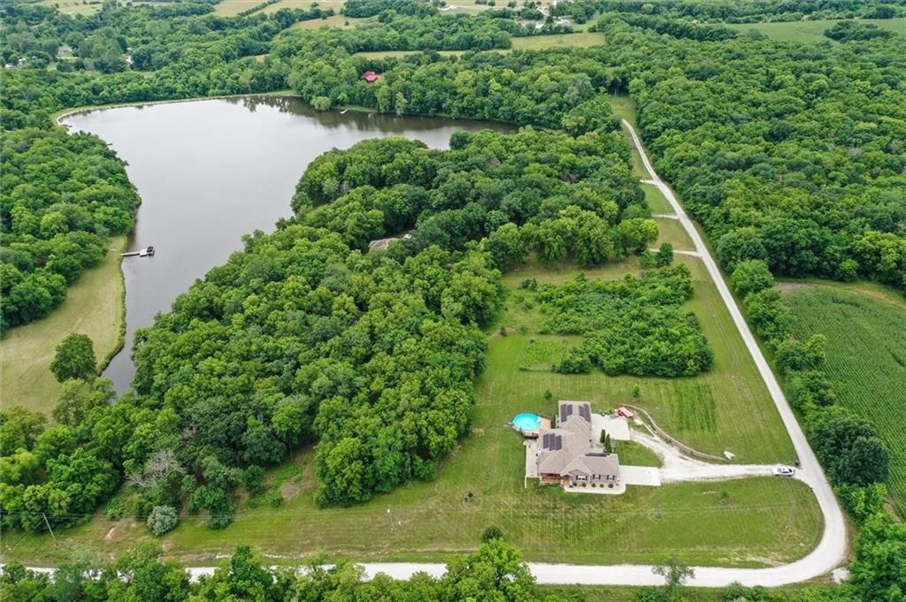 Lot 029 1751st Road, Bates City, MO
