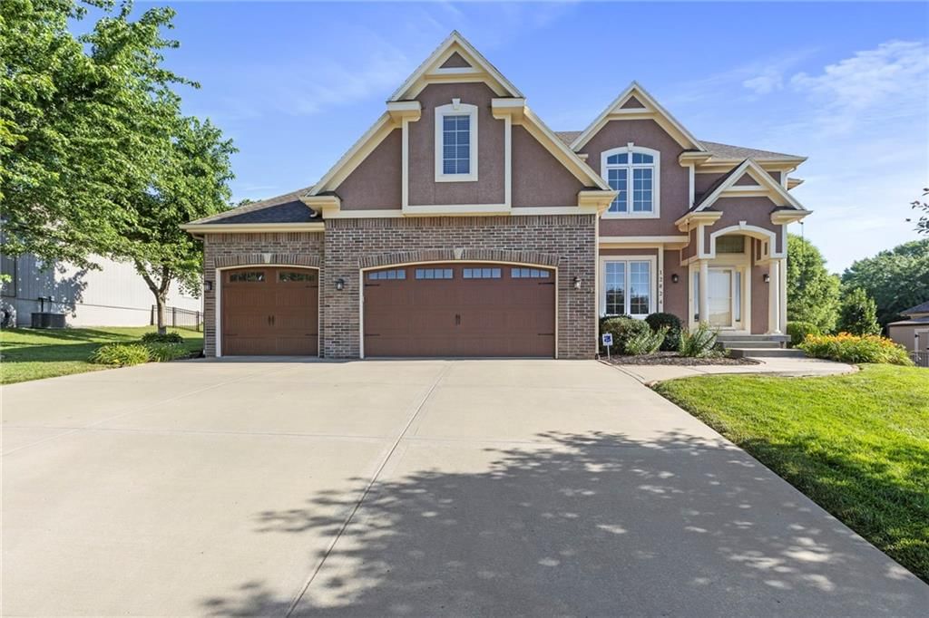 12824 Sewell Avenue, Kansas City, KS