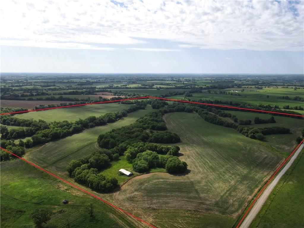 Cowsert Drive, Braymer, MO