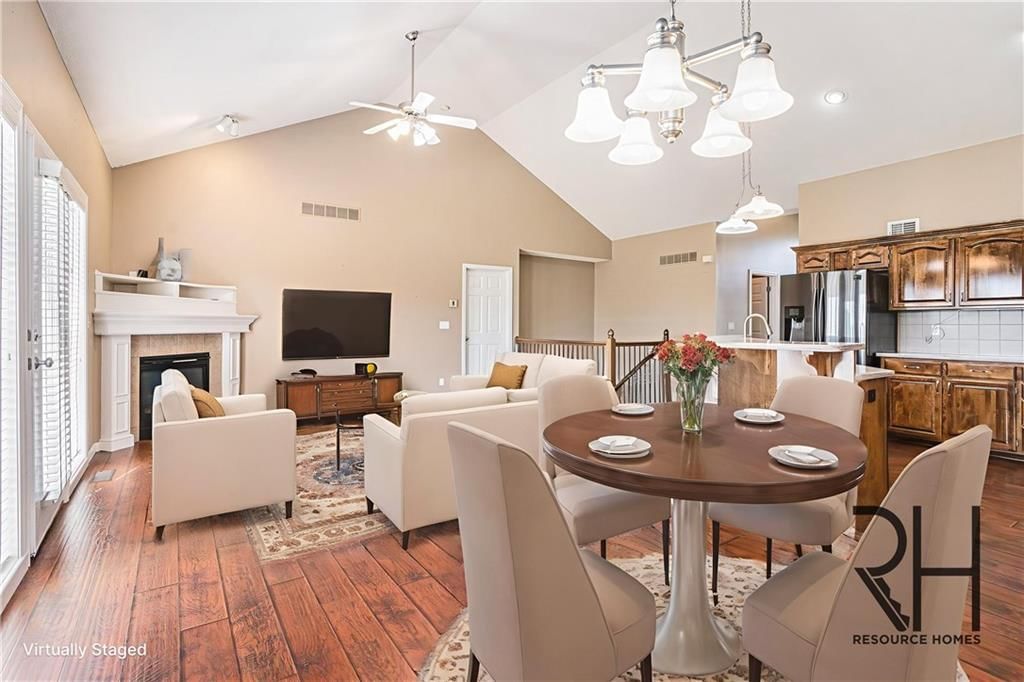 Photo 10 of 39 - 8003 NE 98th Street