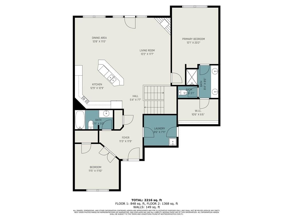 Photo 36 of 39 - 8003 NE 98th Street