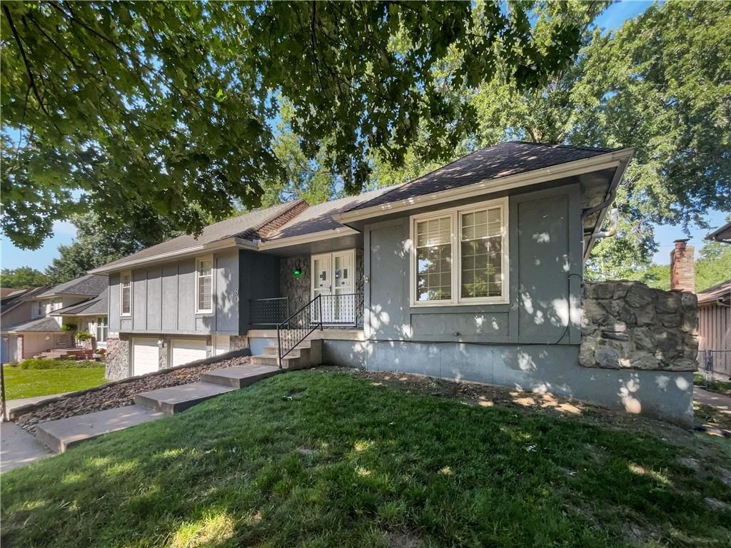 804 Murray Road, Lee's Summit, MO