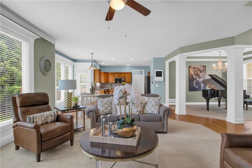 Photo 9 of 37 - 21214 W 53rd Street