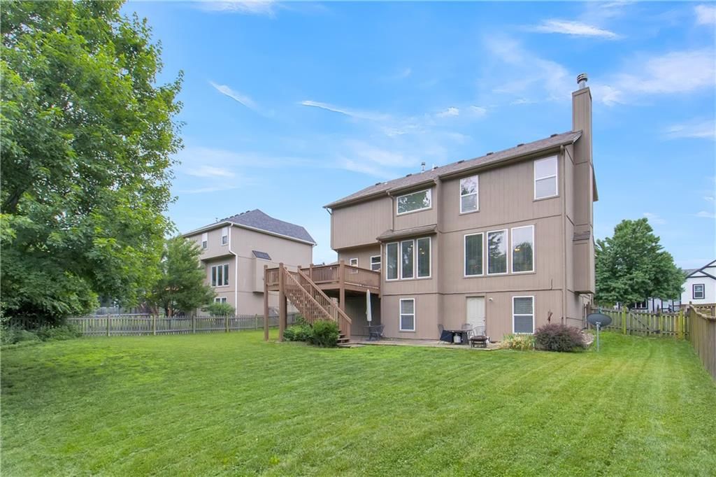 Photo 36 of 37 - 21214 W 53rd Street