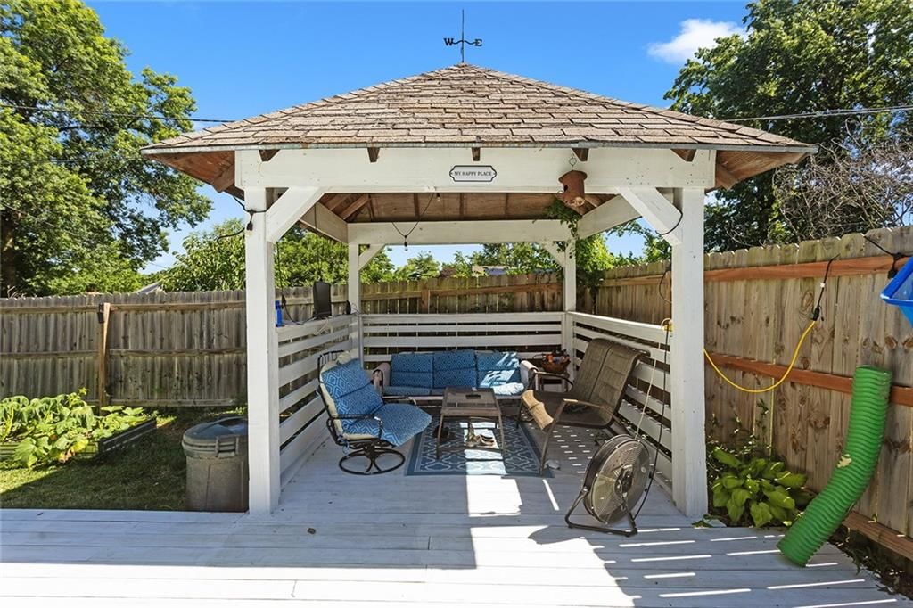 202 NW 65th Street — photo 33