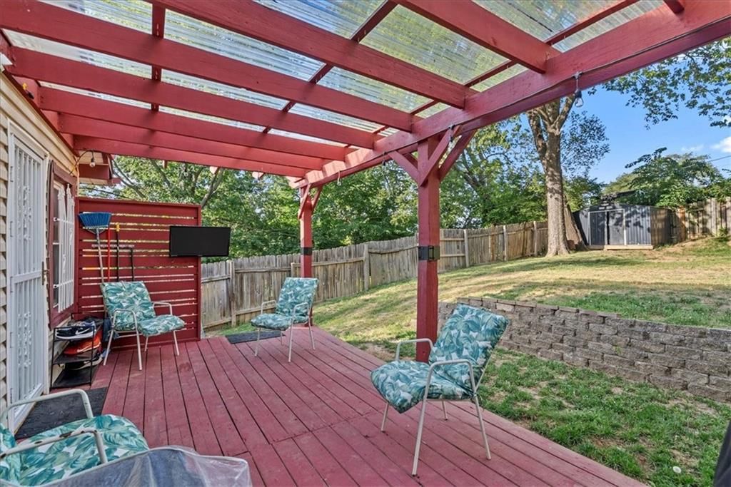 3021 Topping Avenue — photo 4