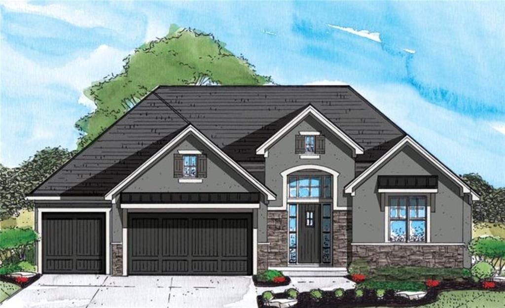 5155 NW 47th Terrace, Riverside, MO