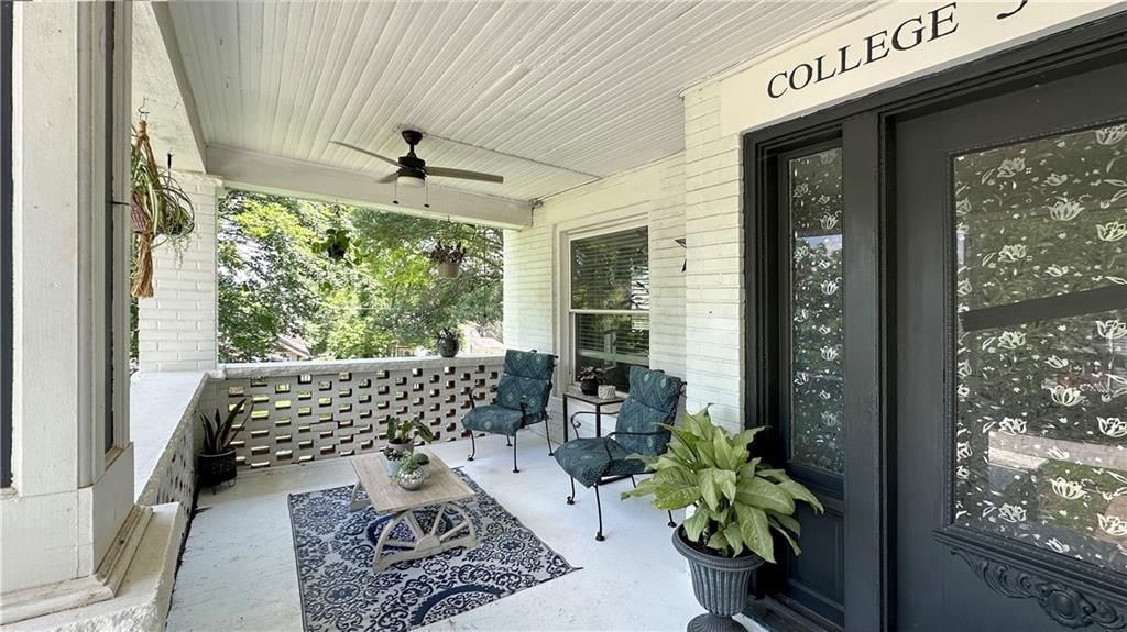 309 College Street — photo 3