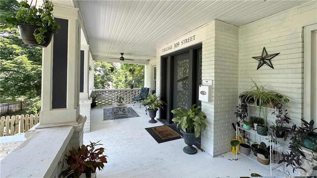309 College Street — photo 5
