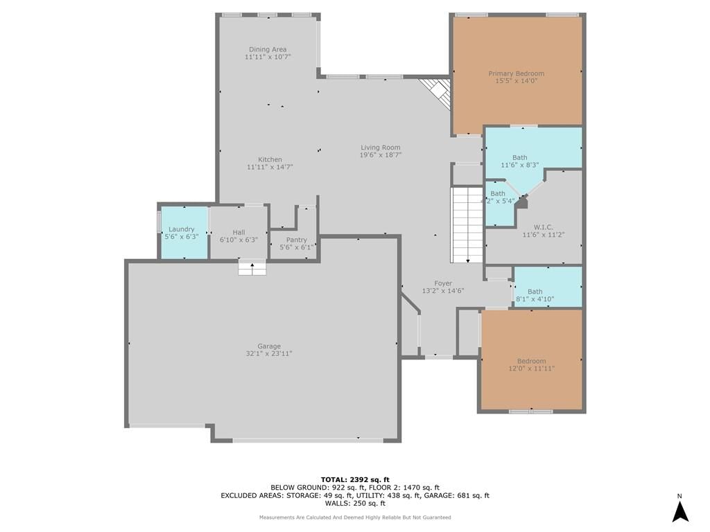 1296 NW Lindenwood Drive — photo 38