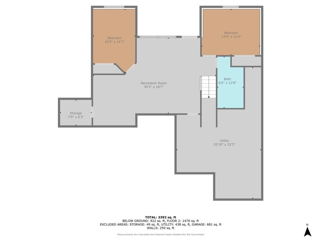 1296 NW Lindenwood Drive — photo 39