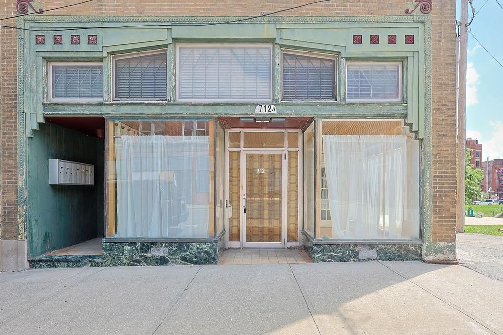 712 Francis Street — photo 32