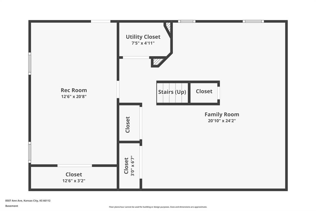 8507 Ann Avenue — photo 35