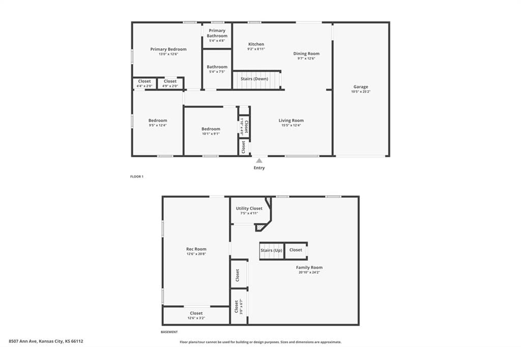 8507 Ann Avenue — photo 36