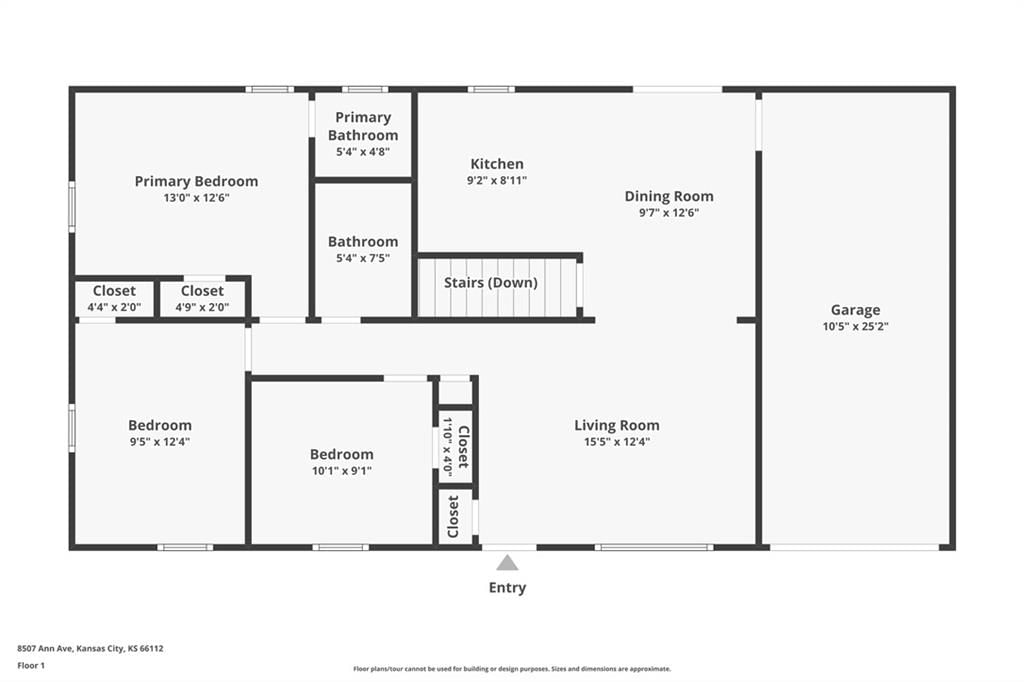 8507 Ann Avenue — photo 37