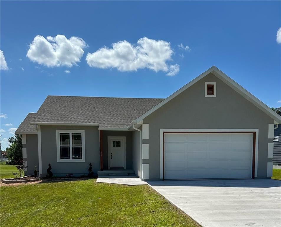 407 N Harmon Street, Girard, KS